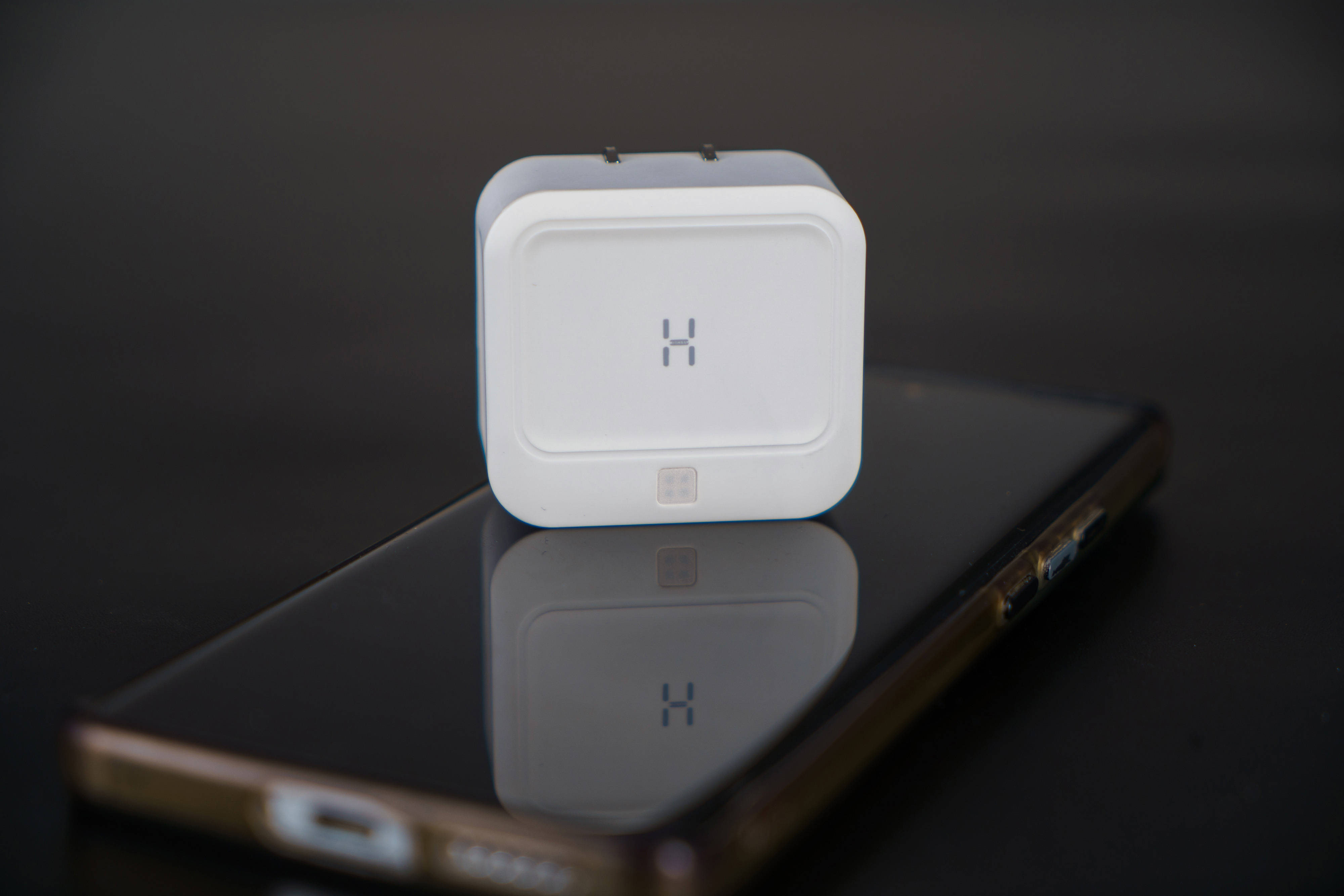 海赛力新品双C口快充抢跑-C2 45W超快充体验分享