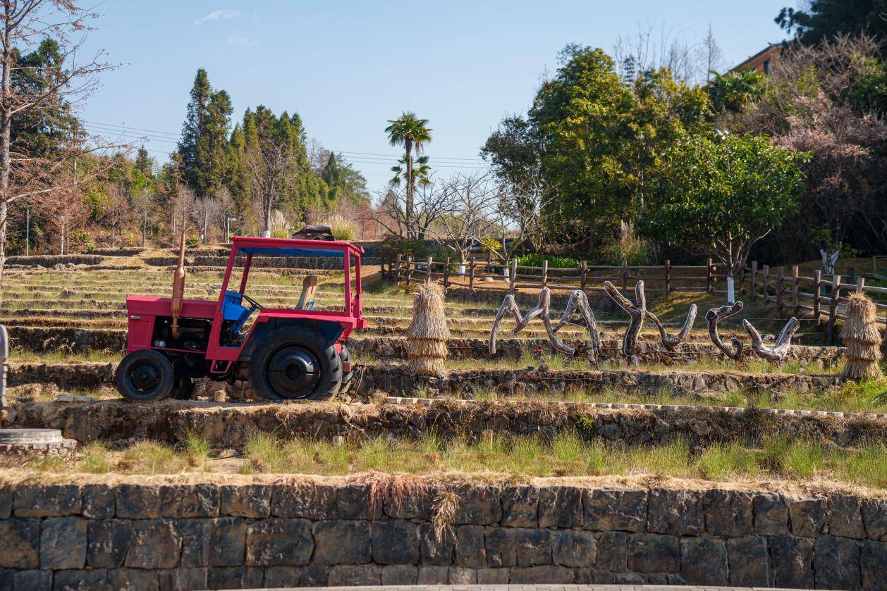 福满山谷启新岁，玛御谷系列新春活动绘就康养旅居新底色(图11)