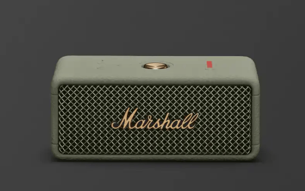 蓝牙音箱选什么品牌靠谱？2026年蓝牙音箱十大品牌推荐，新手必看