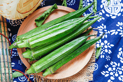 这4种蔬菜，肾友可以放心吃