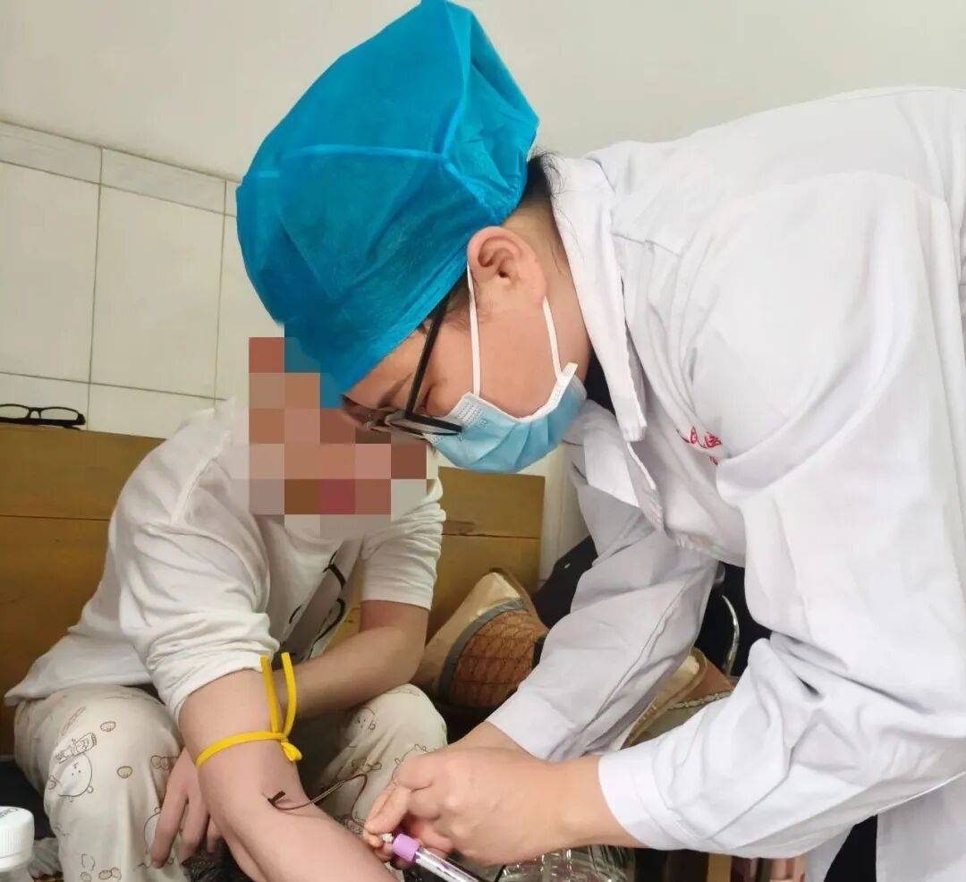 中国中医科学院眼科医院代挂专家号服务老人慢病取药送检陪同，不用来回奔波的简单介绍