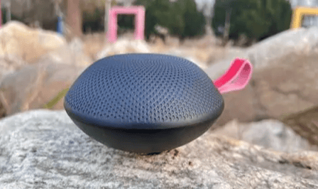 户外音箱目前哪一款最好?盘点五款热门户外音箱推荐,每款都超好用