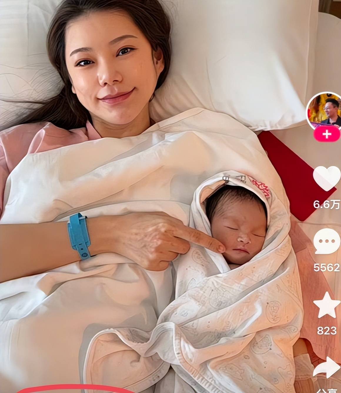 再说汪小菲这次也像变了个人守在产房外一步没离开没有以前那些情绪