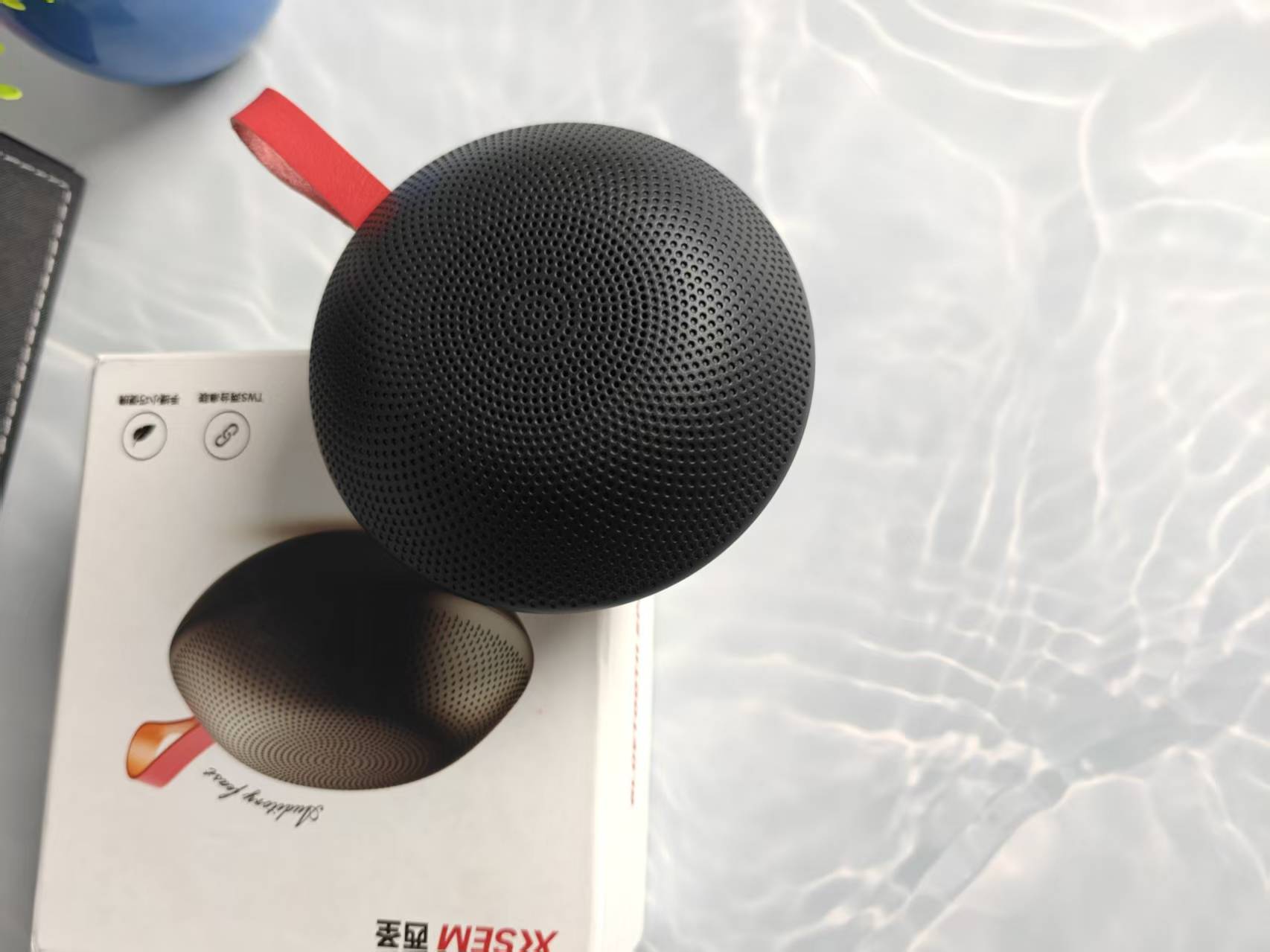 便携式蓝牙音箱哪个牌子音质最好？2026公认国产口碑最好十大音响