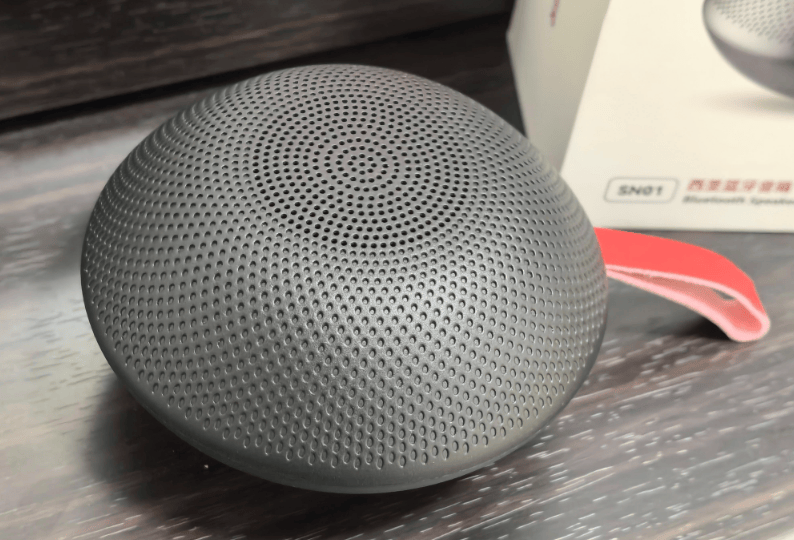 便携式蓝牙音箱哪个牌子音质最好？2026实测推荐，高音质蓝牙音箱闭眼入