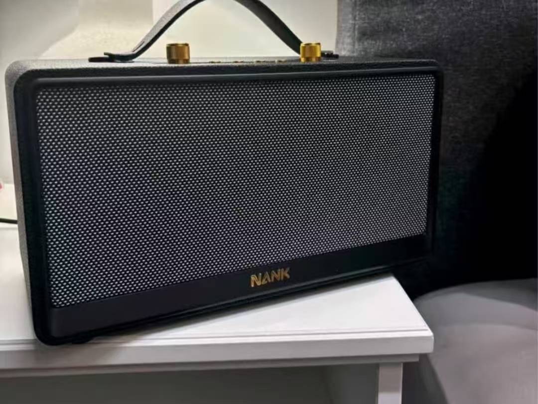 便携式蓝牙音箱哪个牌子音质最好？2026公认国产口碑最好十大音响