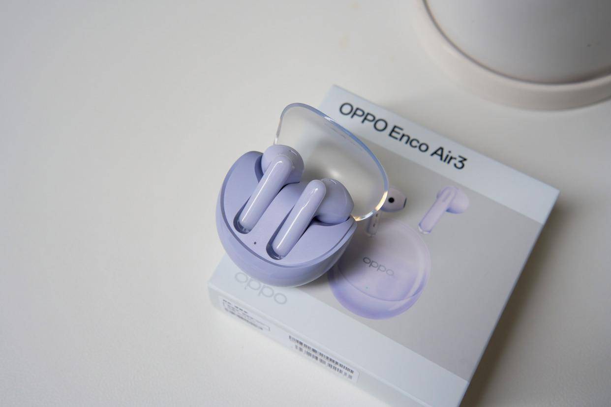 半入耳式蓝牙耳机哪个牌子好？2026十大最佳半入耳式耳机推荐