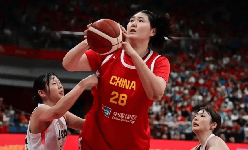 女篮热身赛大名单曝光！张子宇领衔出战巴西：4人被裁+韩旭缺席