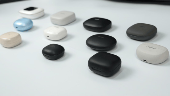 开放式耳机哪个牌子好?2026年开放式耳机品牌排行榜十强推荐