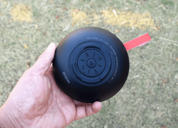 户外音箱什么品牌最好？2026实测封神款品牌清单推荐，闭眼入不踩雷