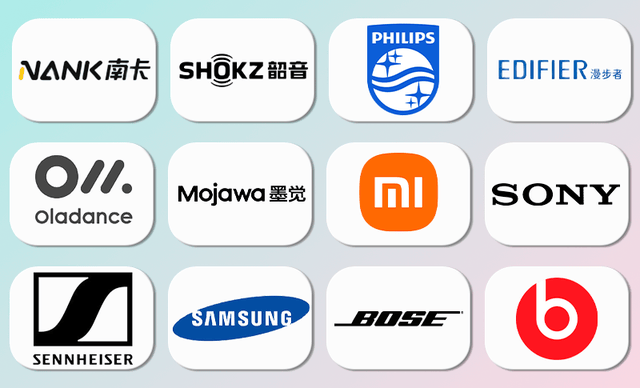 跑步戴什么耳机比较好?2026年适合跑步/游泳/运动蓝牙耳机分享