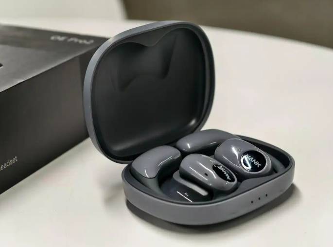 开放式耳机和入耳式耳机哪个好用?2026十款热门开放式耳机实测推荐