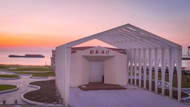 淮安市洪泽区2026年春季游线攻略(图6)