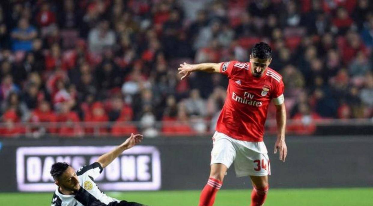 穆里尼奥不去皇马,赛前发布会明确回应传闻,表态愿续约本菲卡坚持公平竞赛环境