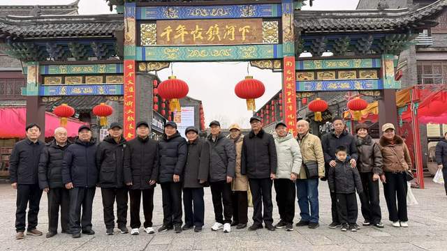 淮安市军休所开展&ldquo;喜迎元宵&middot;情暖军休&rdquo;民俗主题活动