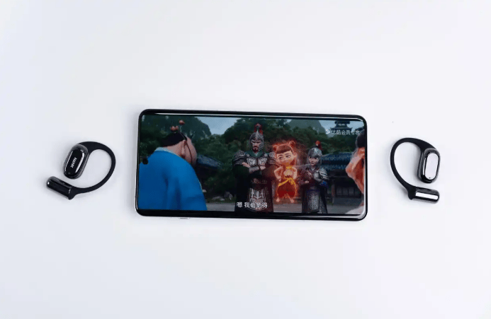 开放式耳机和入耳式耳机哪个好用?2026十款热门开放式耳机实测推荐