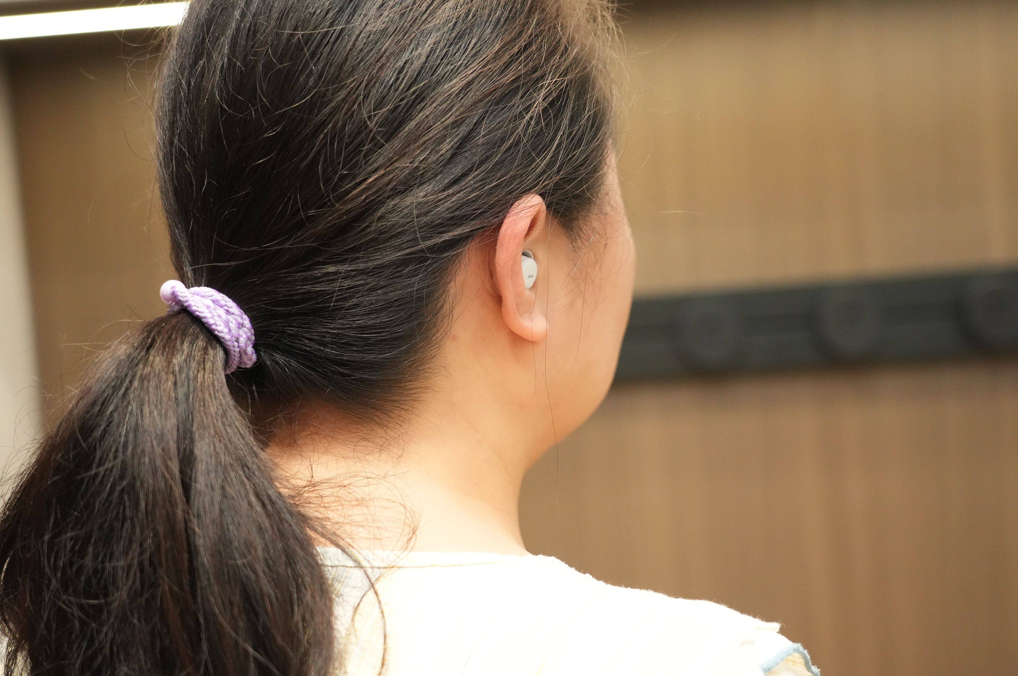 侧睡党失眠救星！南卡 Deep Sleep 睡眠耳机，告别熬夜焦虑睡够整觉