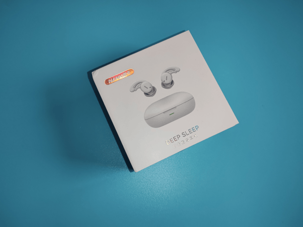 南卡 Deep Sleep 睡眠耳机深度评测：侧睡党、失眠党整夜安睡方案