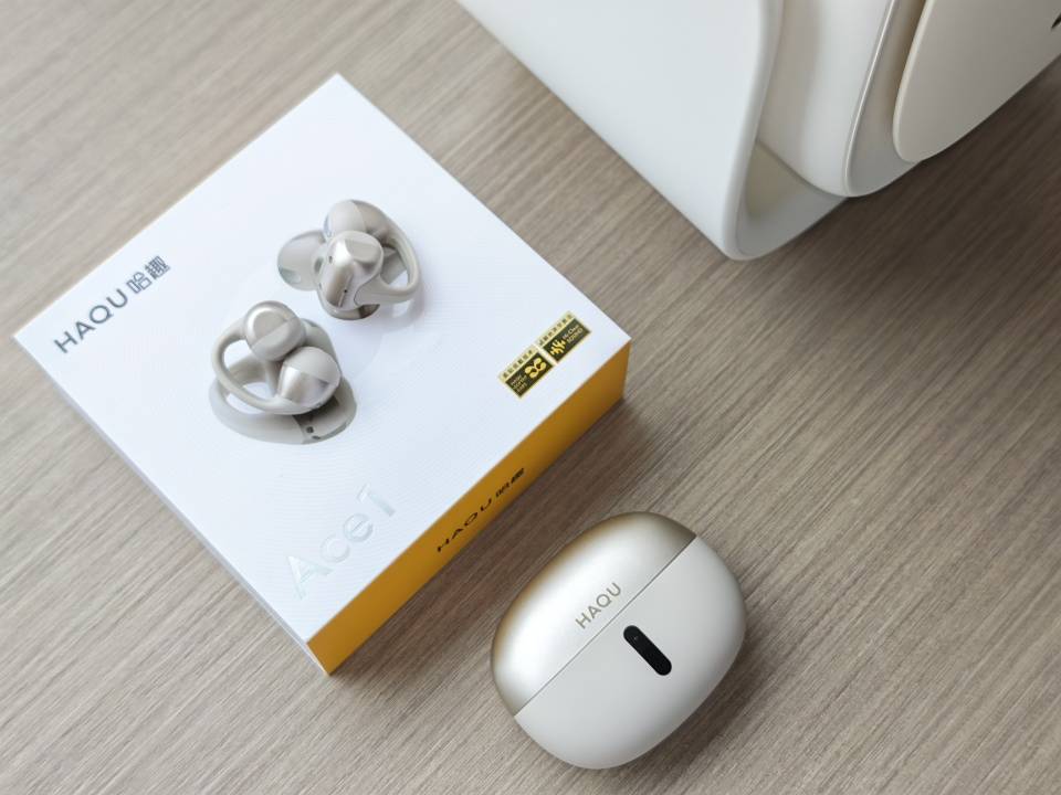 不入耳的新选择：哈趣Ace1一周体验，谈谈它的“得”与“失”