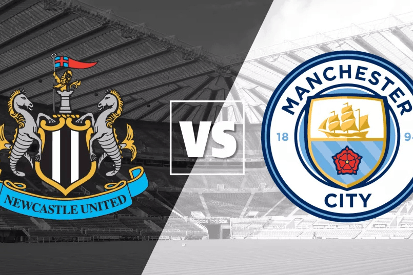 足总杯 | 纽卡斯尔vs曼城，赛季第五次交锋，曼城面临四线作战，喜鹊能否主场逆袭？