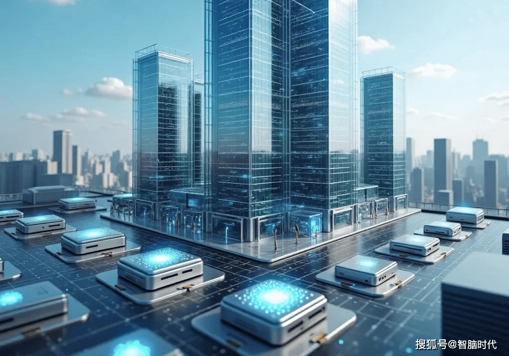 英伟达停止投资OpenAI背后：当投资撤退时，基础设施的价值才真正显现