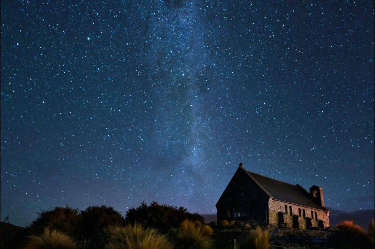 当“中东火药桶”引爆,新西兰为何是世界动荡下的“避险绿洲”? -华闻时空