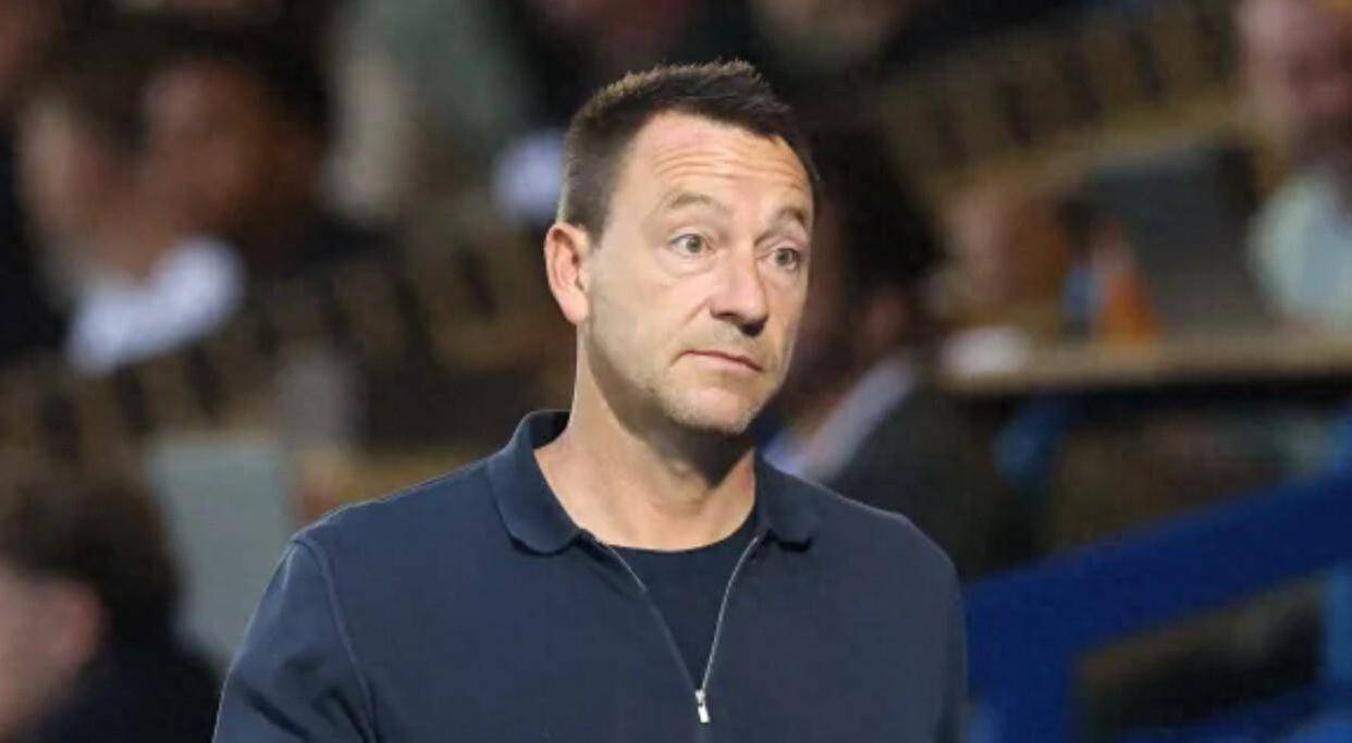 特里：曼城基本再见争冠了；切尔西大胜维拉这场比赛太过失