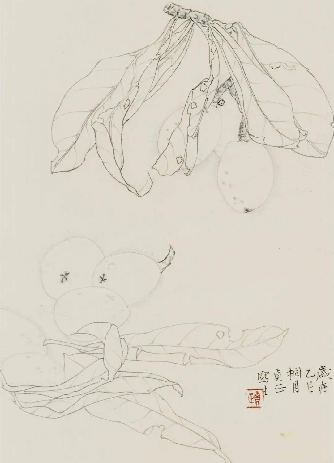 童贞正|万物静默·自有光华