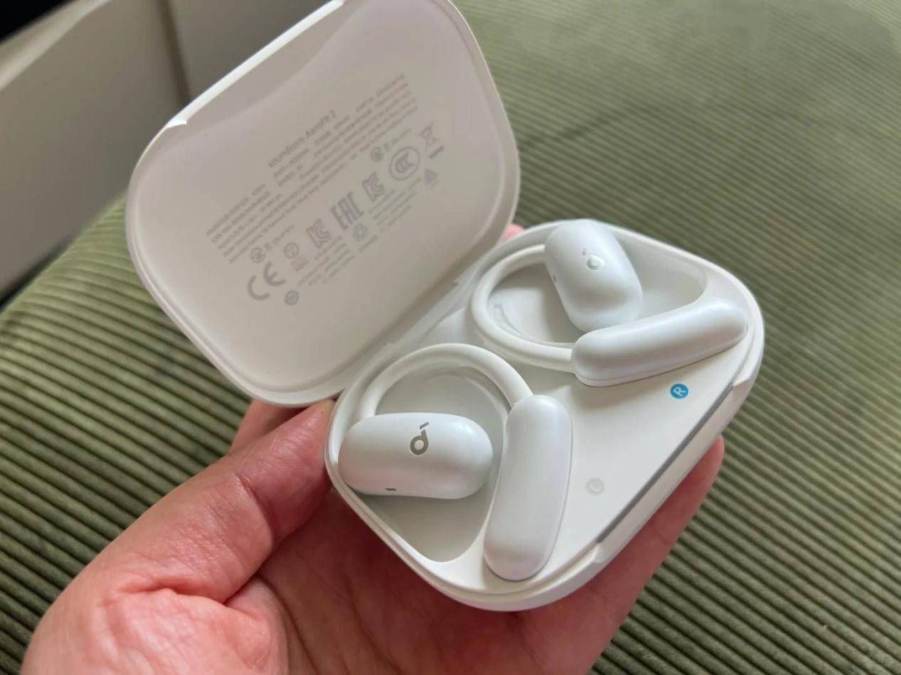 开放式耳机有什么优点？2026最值得推荐的几款开放式耳机