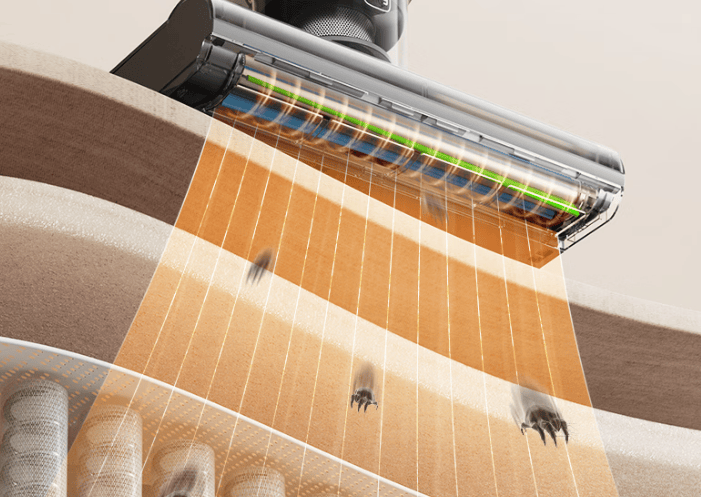 怎样挑选除螨仪？除螨仪什么价位的好用？爆款口碑家庭除螨仪十大品牌排名最新，别错过！