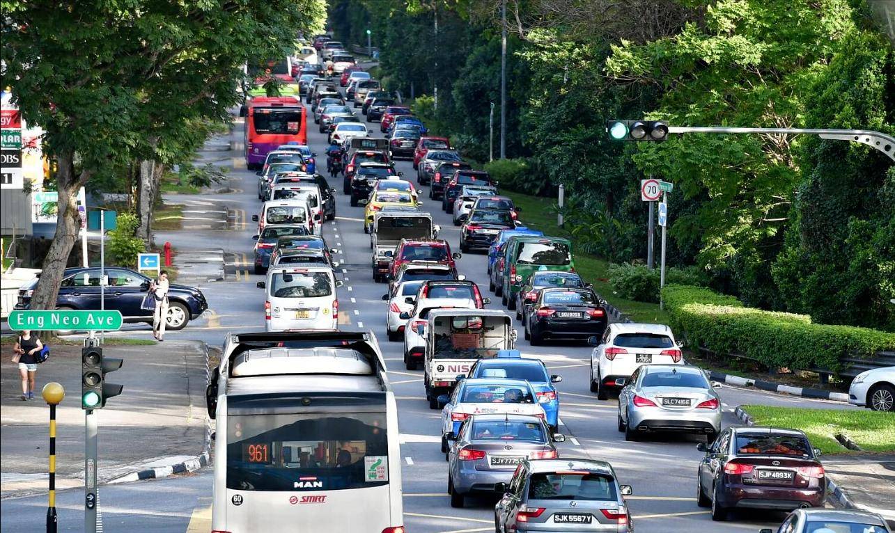 图片[3]-乱世，就闯新加坡！-华闻时空