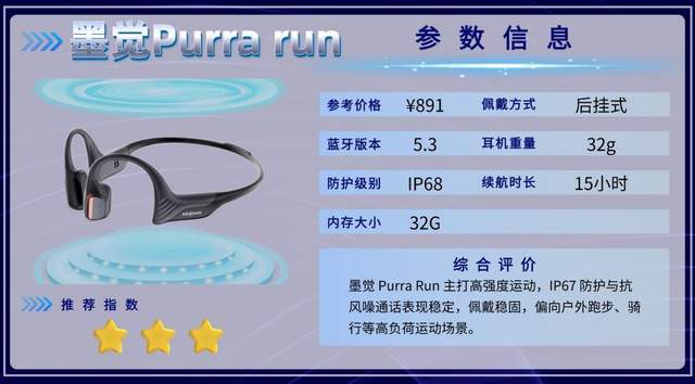 骨传导耳机哪款性价比高？盘点十款骨传导耳机测评分享，全是干货