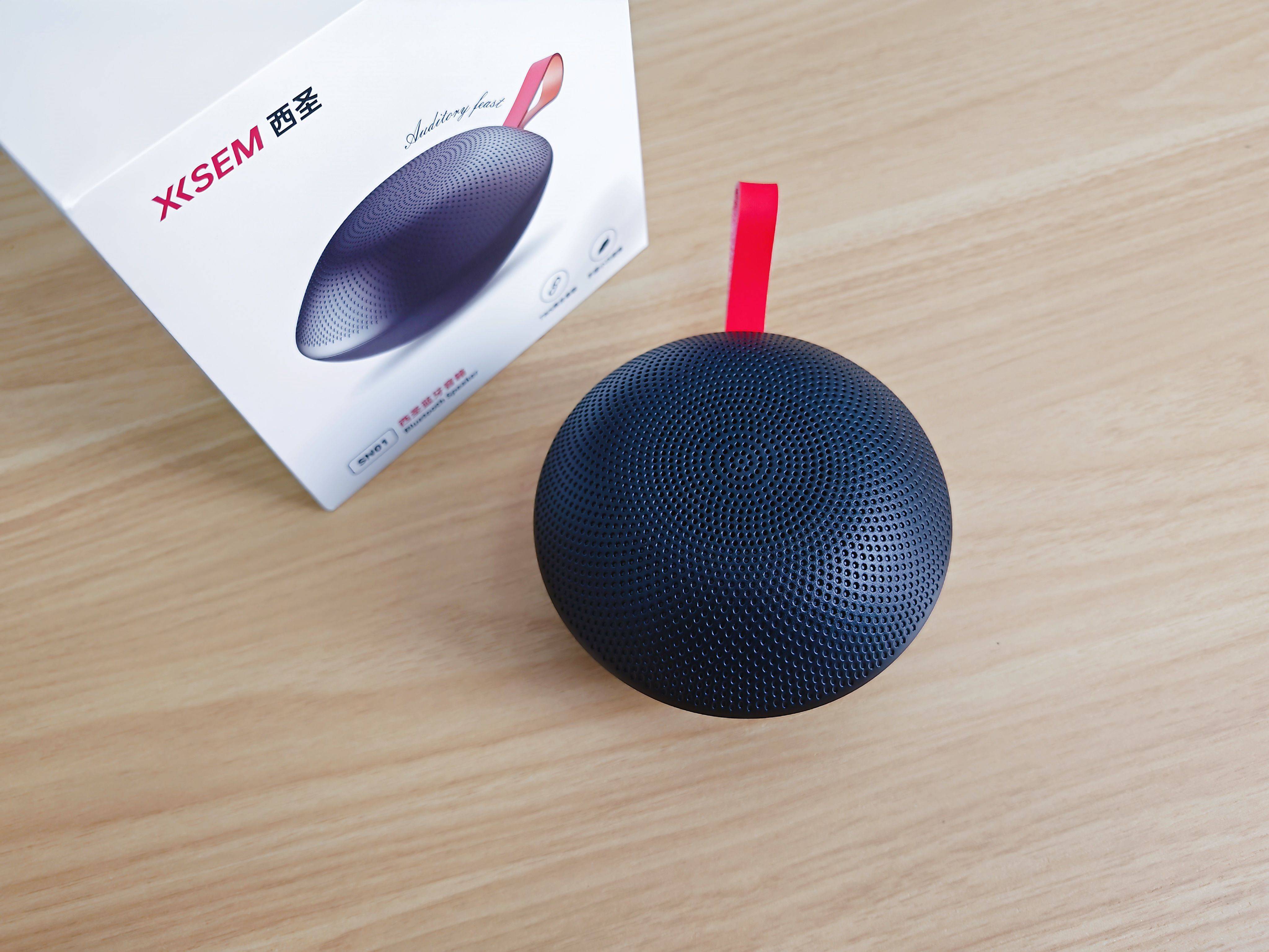 哪个品牌的蓝牙音箱比较好用？盘点2026年蓝牙音箱十大品牌，闭眼入不踩雷