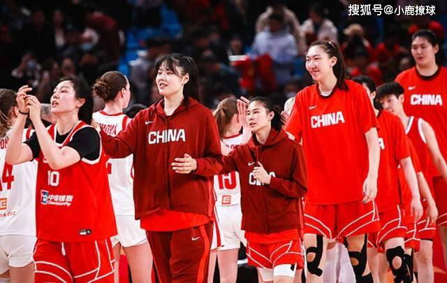 CCTV5直播！中国女篮世预赛VS马里万众瞩目，宫鲁鸣手握三大杀器