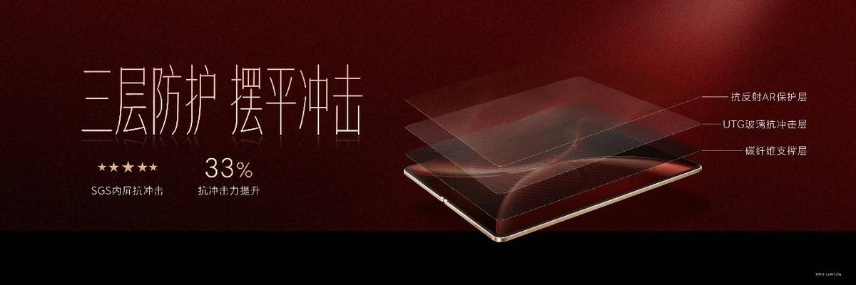 《8999元起！荣耀Magic V6正式发布，轻薄续航屏幕全拉满》