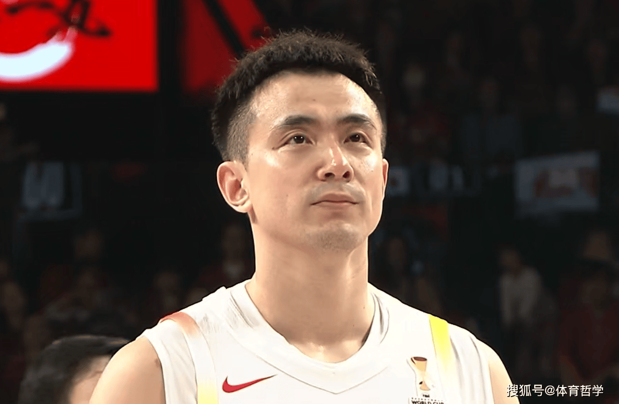 压力山大！赵继伟接受采访，感慨万千