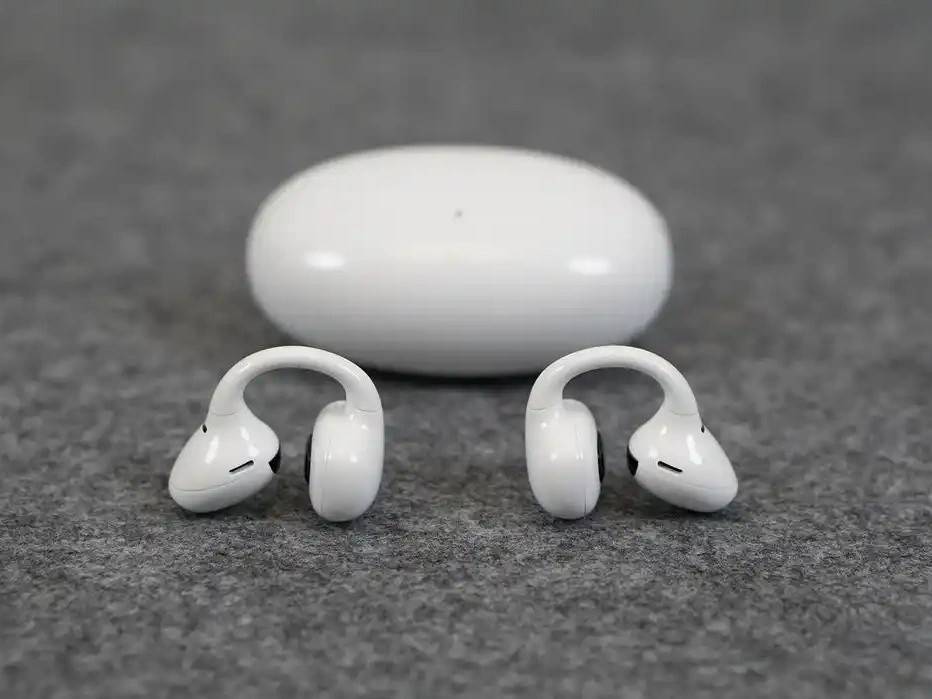 耳夹耳机哪款好用？耳夹耳机怎么选？2026年十大耳夹式耳机推荐