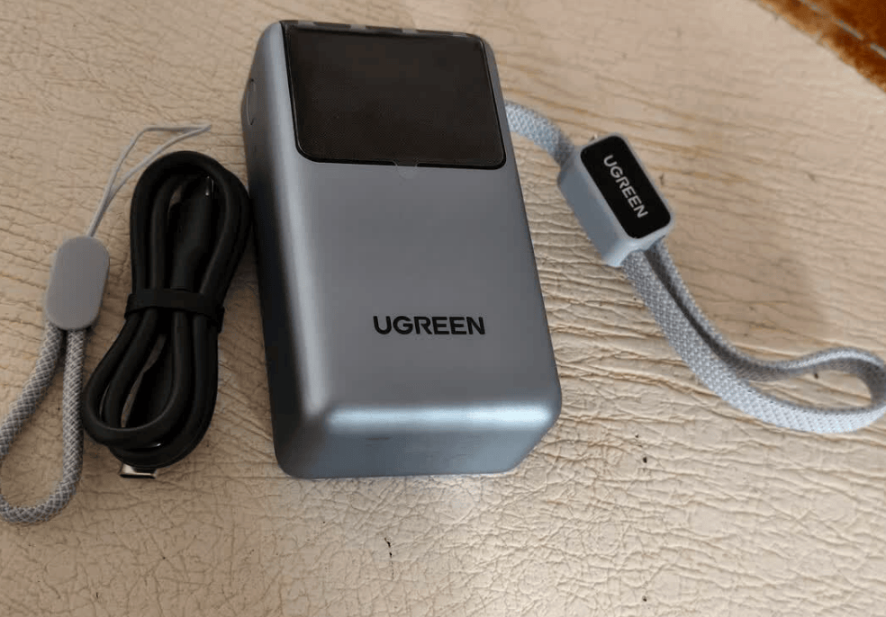 2026年比较好用的充电宝推荐哪个？10款大容量快充充电宝机型榜单