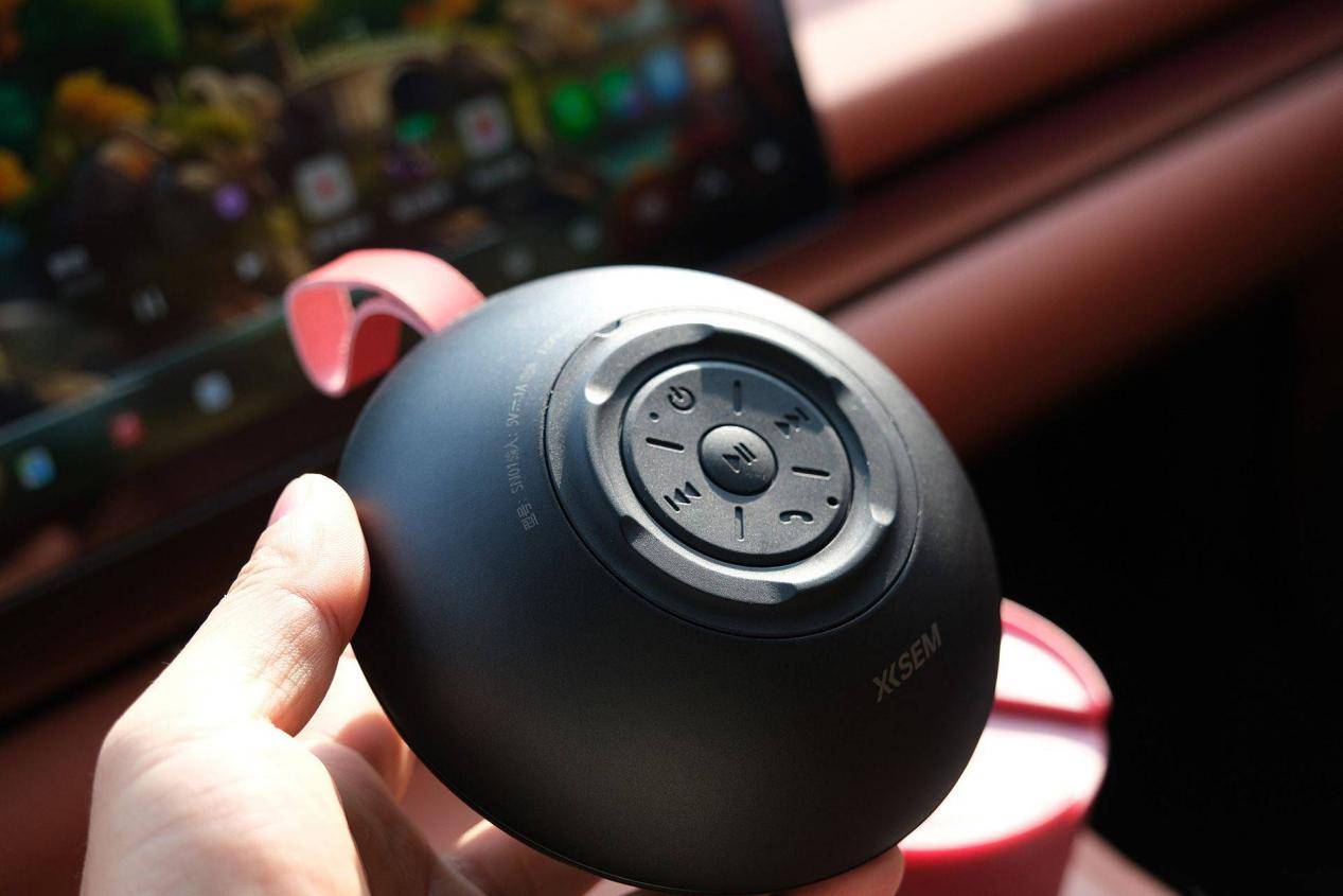 哪款户外音箱音质排名第一？2026年十款户外音箱推荐，音质与便携兼顾