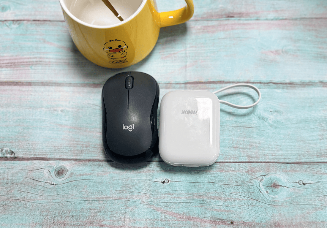 比较好充电宝推荐哪一款？西圣、小米、华为充电宝哪款更好用呢？