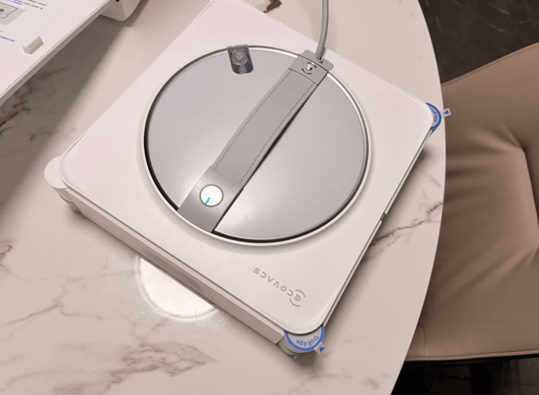 擦窗机器人会把玻璃刮花吗？哪些擦窗机不刮窗户？擦玻璃机器人排行榜前十名