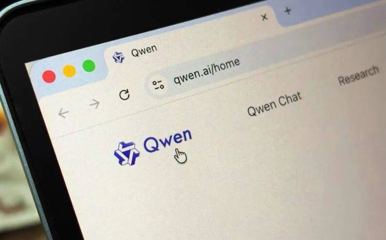 离开阿里Qwen，郁博文投奔字节？