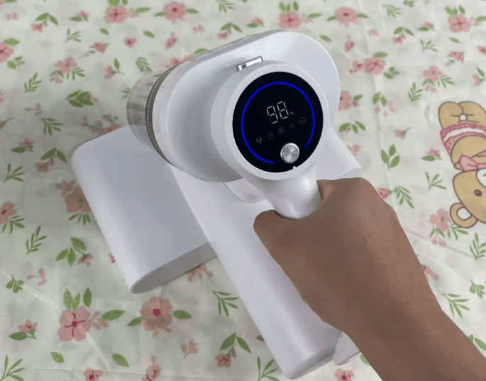 床上除螨仪怎么选？公认好用的除螨仪有哪些？2026爆款除螨仪排名前十名品牌，照着买不踩雷！
