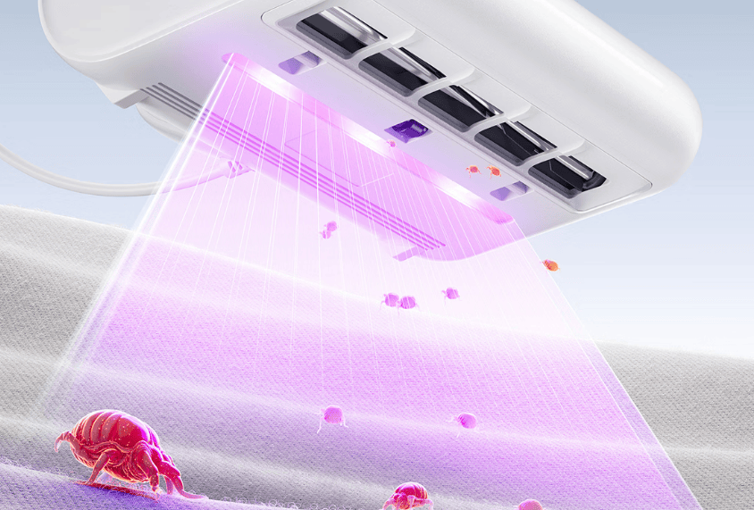 除螨仪哪个便宜又好用？实力畅销家用除螨仪十大排名榜！对比实测