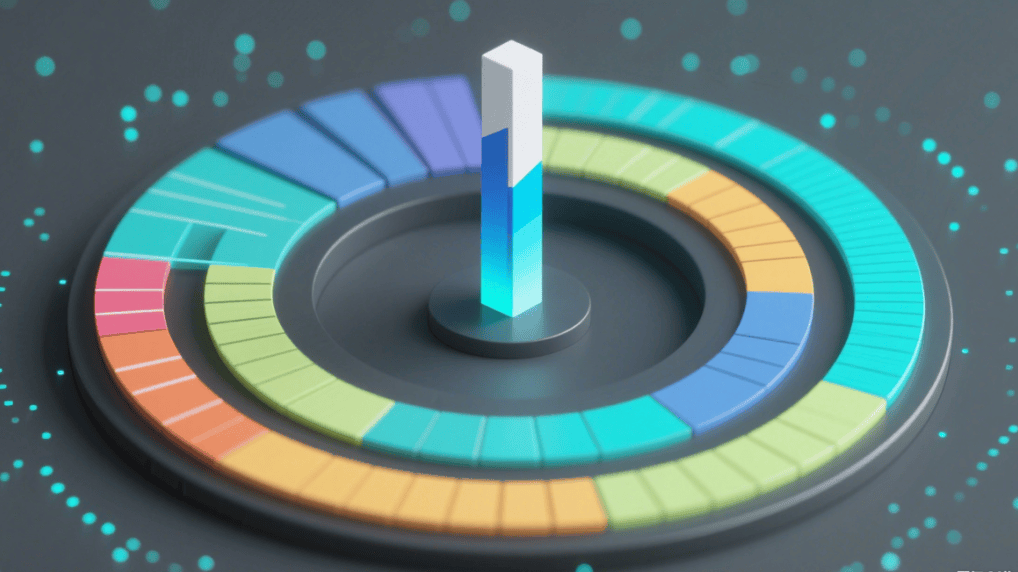 2026年中国互联网TOP5格局：腾讯、抖音、阿里、百度、蚂蚁的竞争与突破