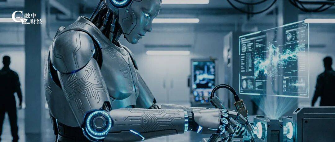 这个赛道已经不给“穷人”机会了：没有十亿，别谈B轮– 财经热线