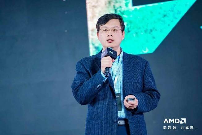 芯联生态 智合共赢｜2026 AMD EPYC 行业生态峰会・上海站教育专场圆满举办