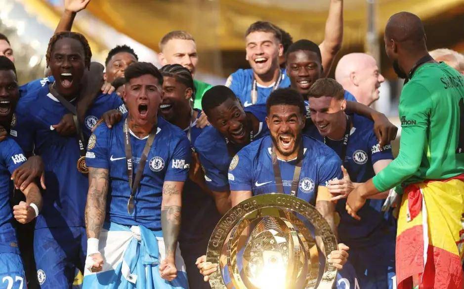 欧冠关键战:切尔西主场迎战轮换纽卡,蓝军能否借势再下一城?