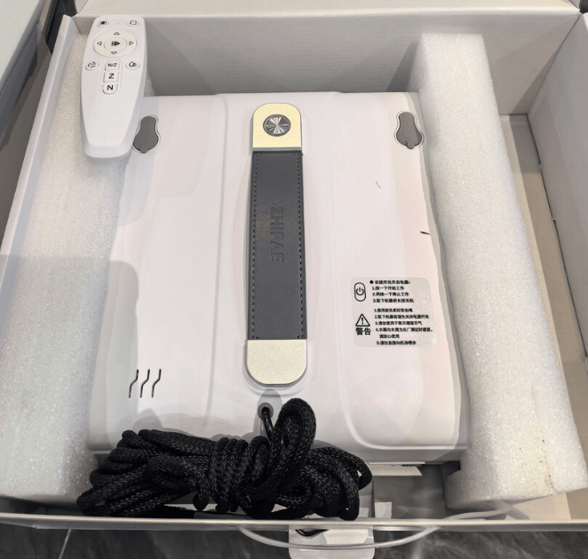 擦窗机器人会把玻璃刮花吗？家用擦窗机器人哪款好？十大公认最好的擦窗器排名