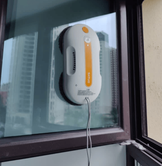 擦窗机器人靠谱吗？有必要买擦窗机器人吗？2026年擦窗机器人排行榜前十名盘点